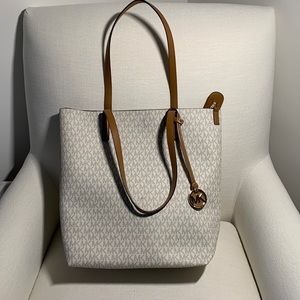 Michael Kors tote bag